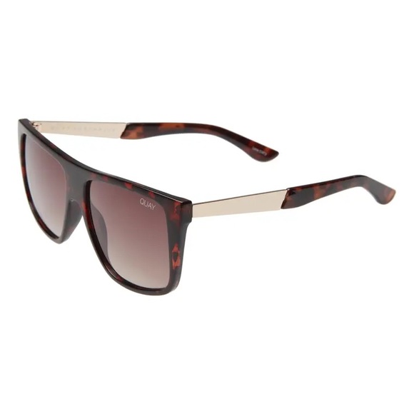 NWT Quay Australia INCOGNITO Sunglasses - Picture 6 of 8